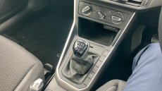 Volkswagen Polo 1.0 TSI Life 5dr Petrol Hatchback
